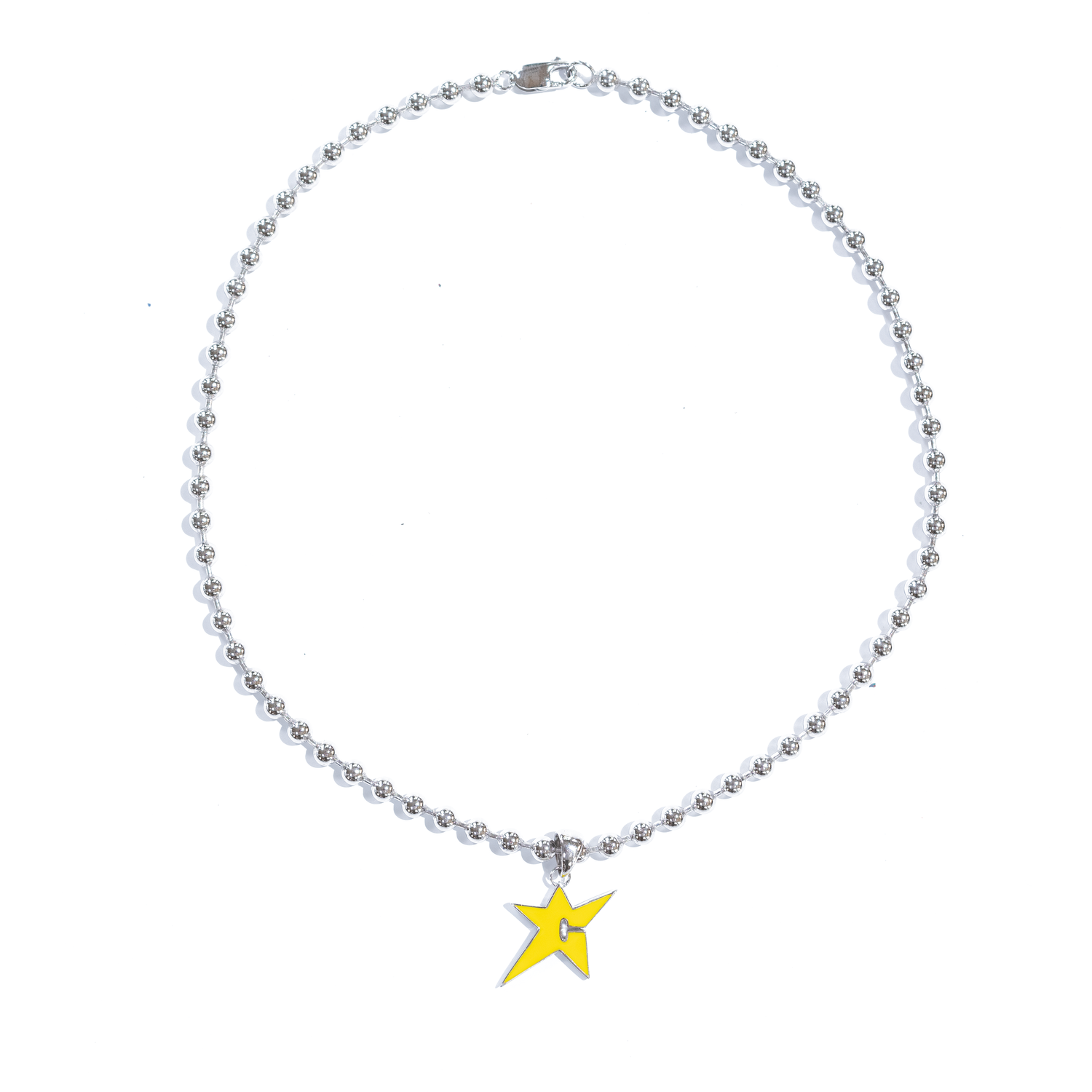 carpet company ネックレス Chain+1.png?format=1500w